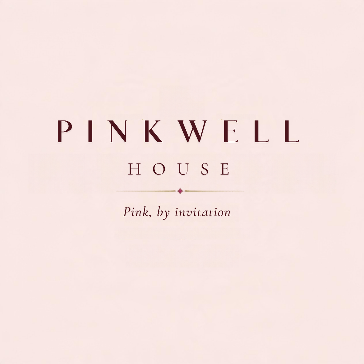 Pinkwell House